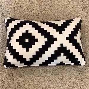 Decorative Pillow
